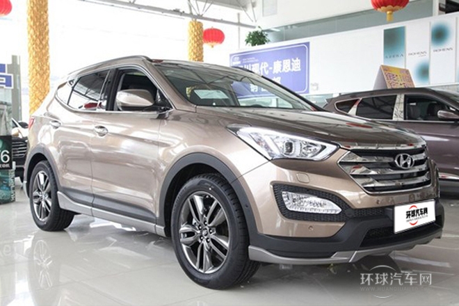 2013款 改款 3.0L 四驅尊享版 歐V