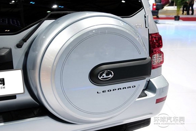 2013款 經典版 2.0L 兩驅標準型