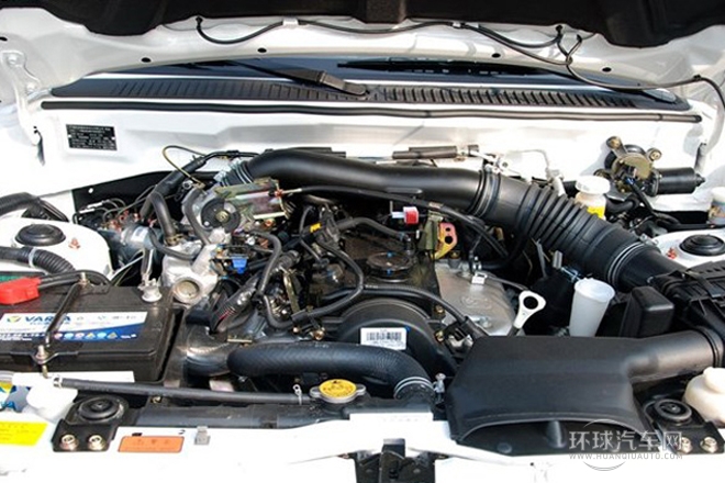 2013款 經典版 2.0L 兩驅標準型