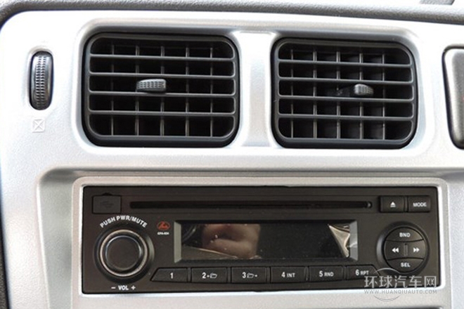 2013款 經典版 2.0L 兩驅標準型