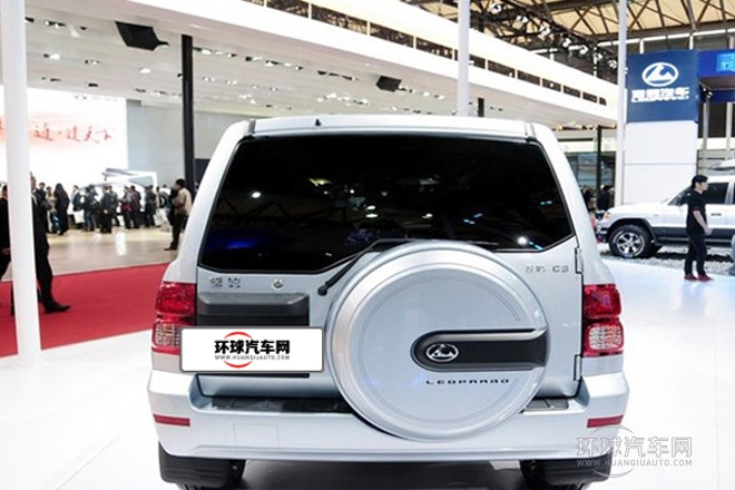 2013款 經典版 2.0L 兩驅標準型