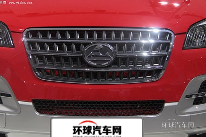 2013款 經(jīng)典版 2.0L 四驅(qū)豪華型