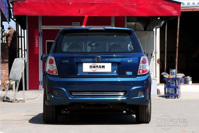 2014款 先行者豪華版