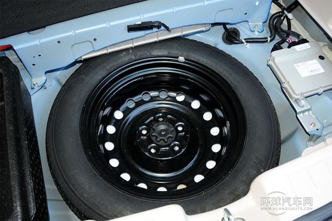 2014款 先行者豪華版