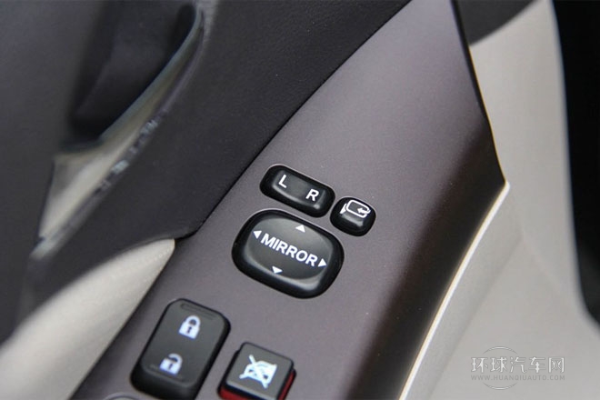 2014款 先行者尊貴版