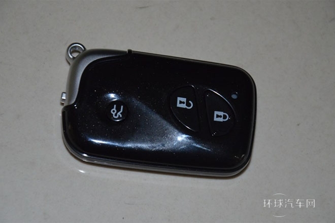 2014款 先行者尊貴版