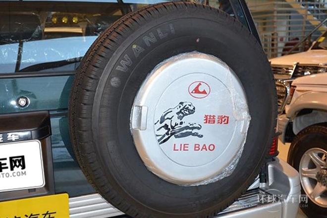 2014款 2.4L 手動兩驅