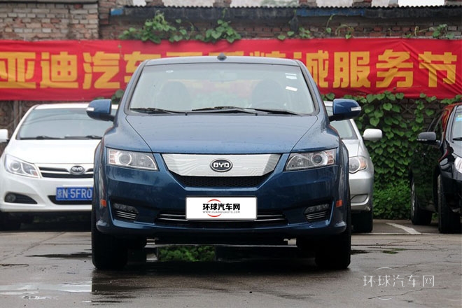 2014款 豪華型(北京版)