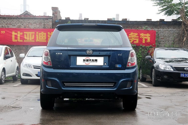 2014款 豪華型(北京版)