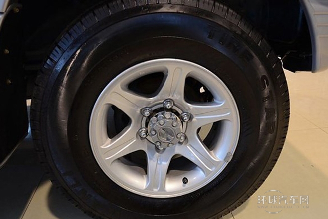 2014款 2.4L 手動兩驅