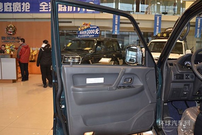 2014款 2.4L 手動兩驅