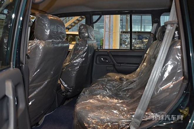 2014款 2.4L 手動兩驅