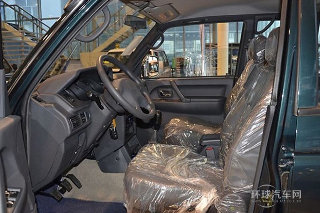 2014款 2.4L 手動兩驅