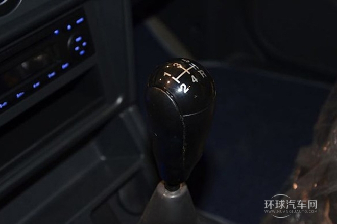 2014款 2.4L 手動兩驅