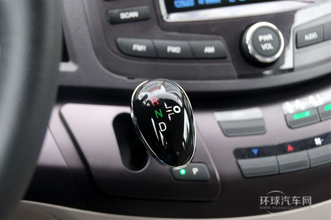 2014款 豪華型(北京版)