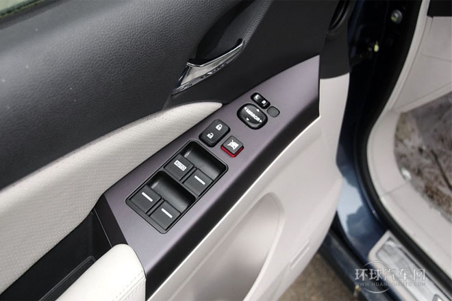 2014款 豪華型(北京版)