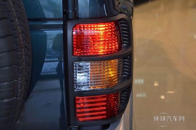 2014款 2.4L 手動兩驅