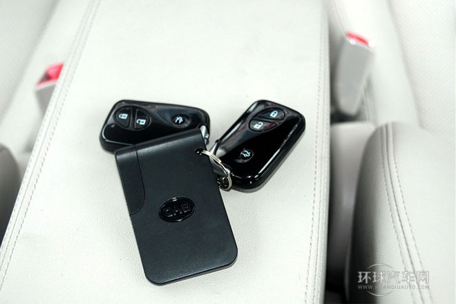 2014款 豪華型(北京版)