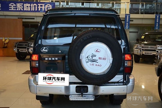 2014款 2.4L 手動兩驅