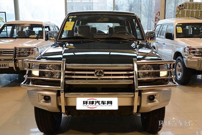 2014款 2.4L 手動兩驅