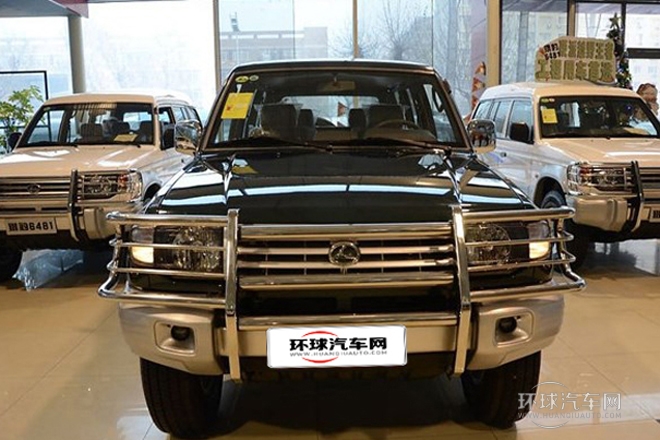 2014款 2.4L 手動兩驅