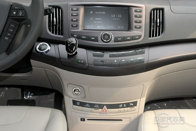 2014款 精英型(北京版)