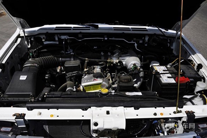 2014款 2.4L 手動兩驅