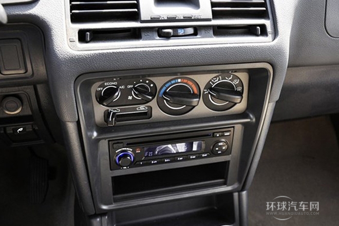 2014款 2.4L 手動兩驅