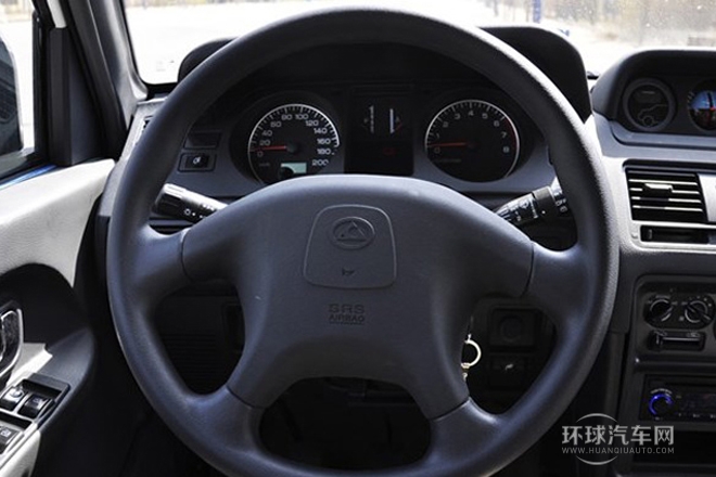 2014款 2.4L 手動兩驅