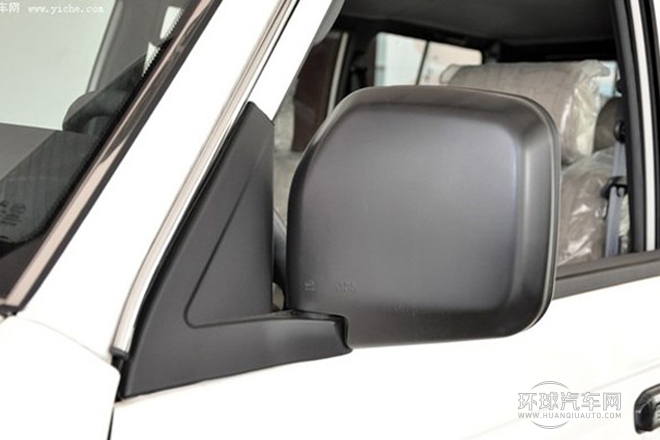 2014款 2.4L 手動兩驅