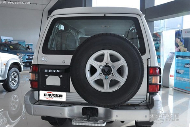 2014款 2.4L 手動兩驅