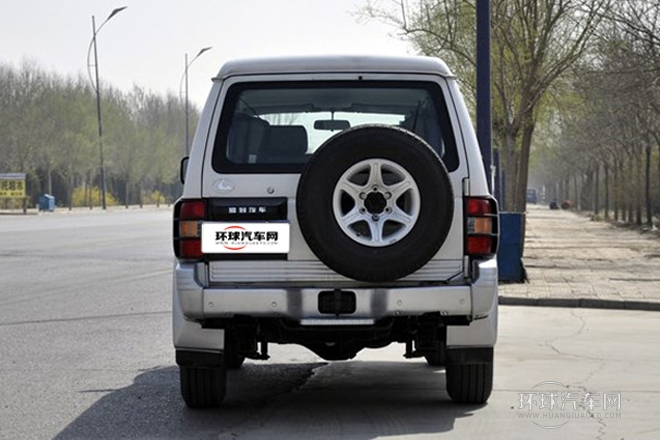 2014款 2.4L 手動兩驅