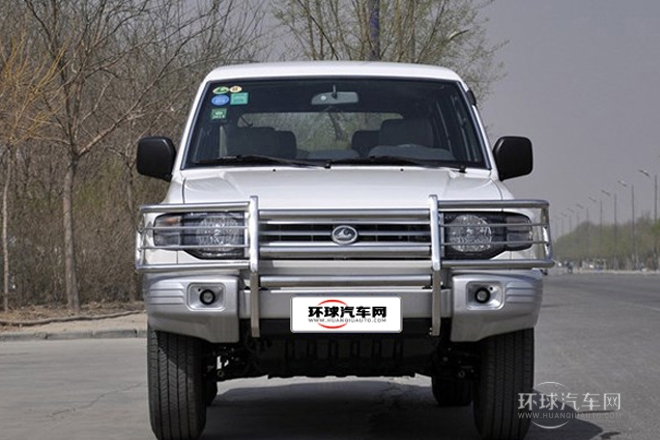 2014款 2.4L 手動兩驅