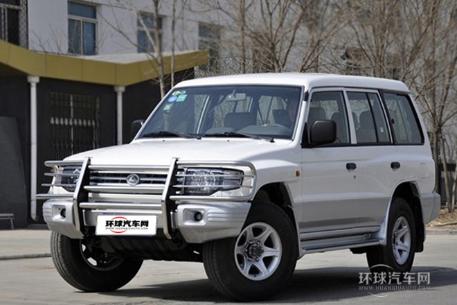 2014款 2.4L 手動(dòng)兩驅(qū)