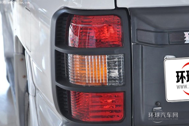 2014款 2.5T 柴油兩驅