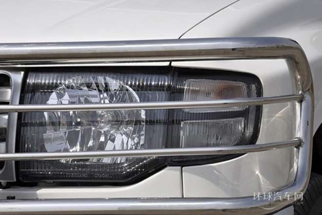 2014款 2.5T 柴油兩驅