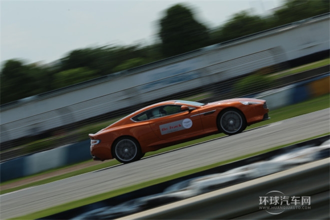 2014款6.0L Volante百年紀(jì)念版