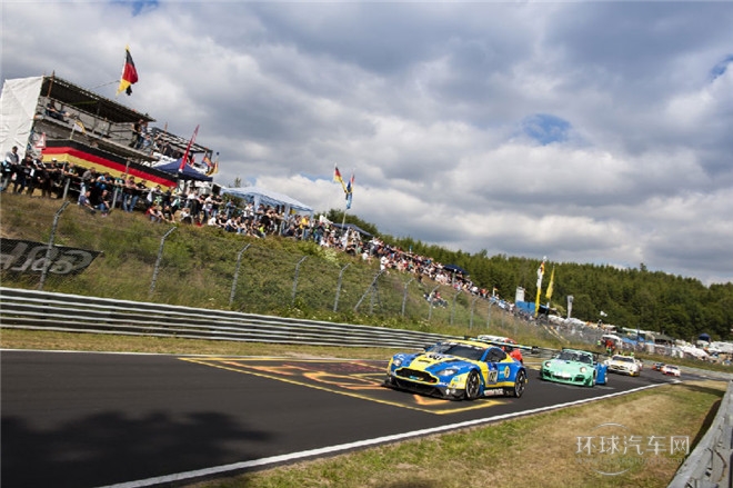 2014款6.0L Volante百年紀念版