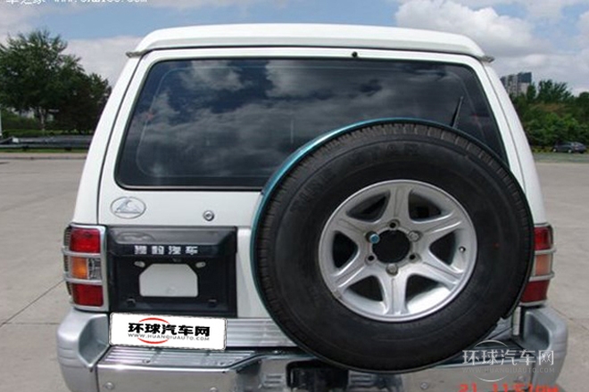 2013款 2.2L 手動兩驅標準型