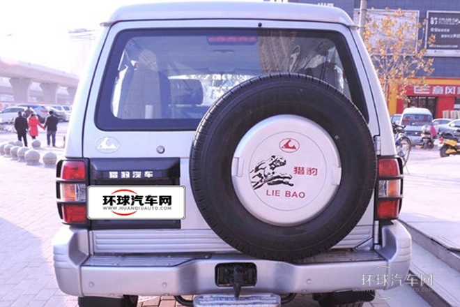 2013款 2.2L 手動兩驅標準型