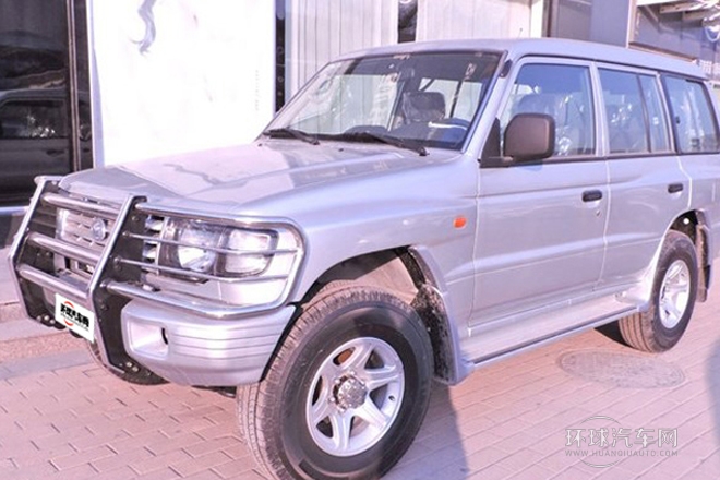 2013款 2.2L 手動兩驅(qū)標(biāo)準(zhǔn)型