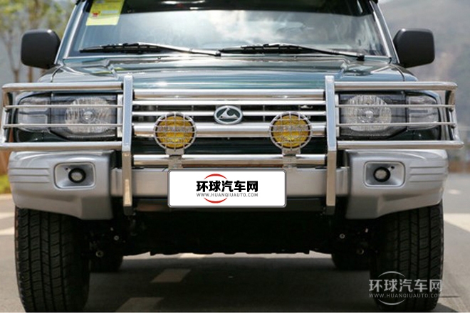 2013款 2.2L 手動四驅標準型