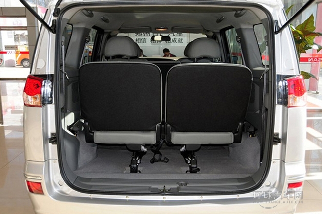 2013款 改款 1.5L 手動舒適型7座 國IV