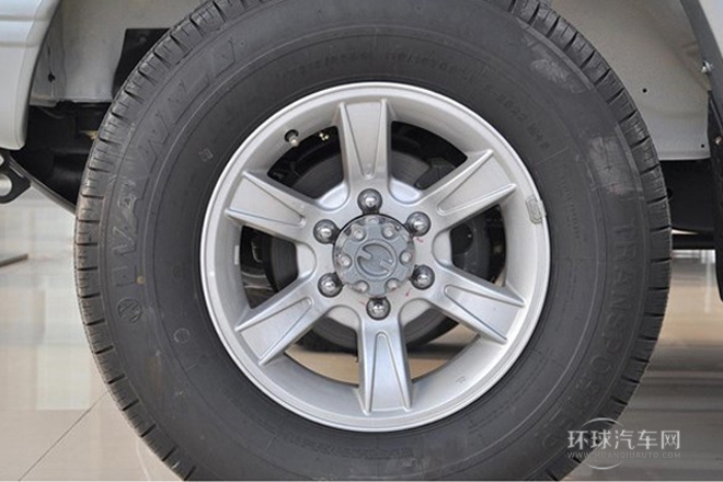 2009款 2.2L 手動兩驅