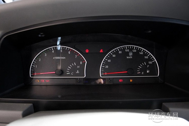 2013款 改款 1.5L 手動舒適型7座 國IV