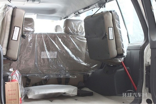 2009款 2.2L 手動兩驅