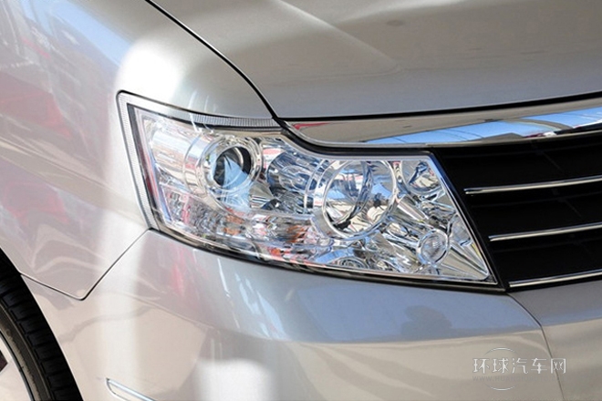 2013款 改款 1.5L 手動舒適型7座 國IV