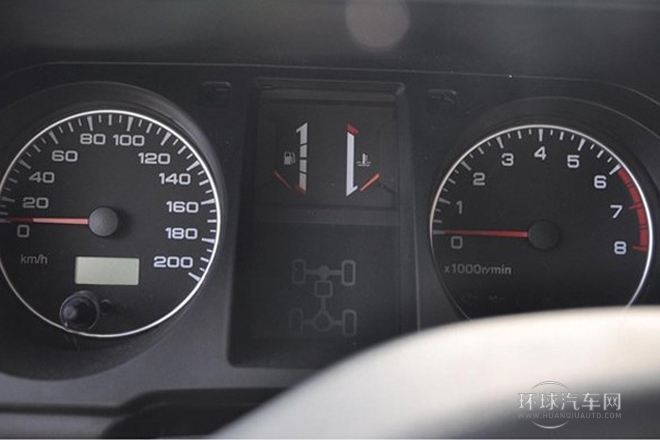 2009款 2.2L 手動兩驅(qū)