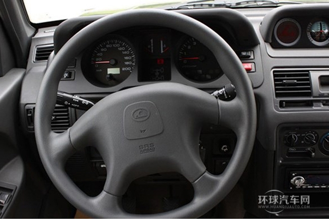 2009款 2.2L 手動兩驅