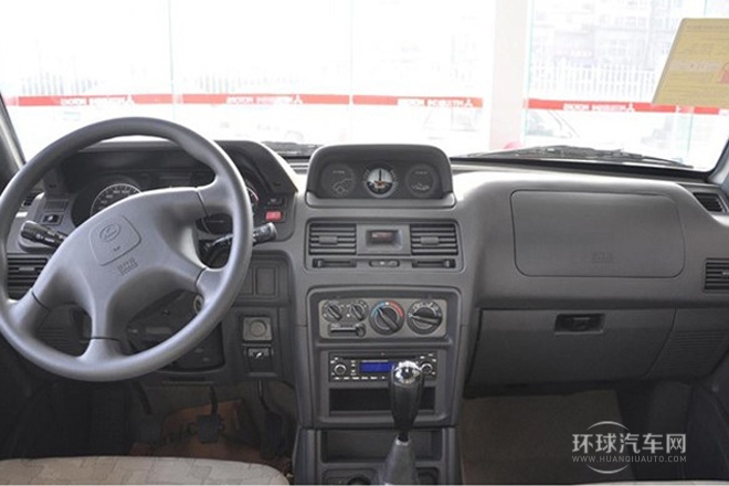 2009款 2.2L 手動兩驅